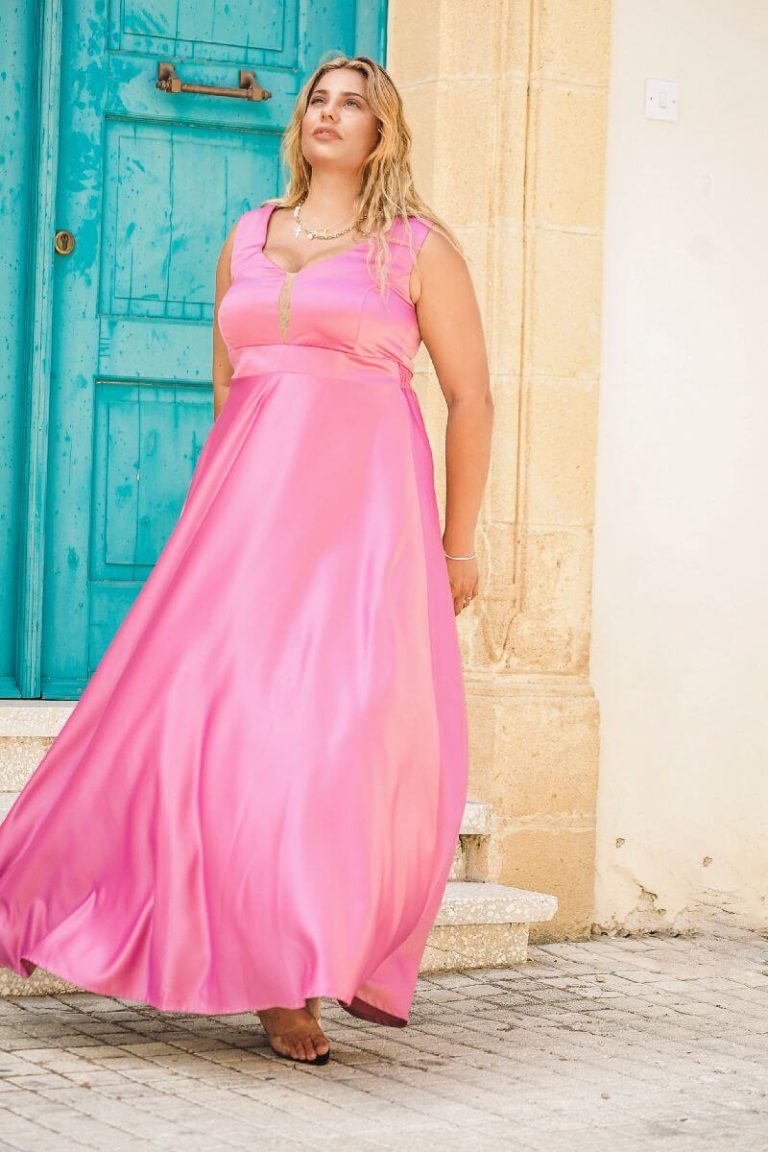 Φόρεμα special occasion