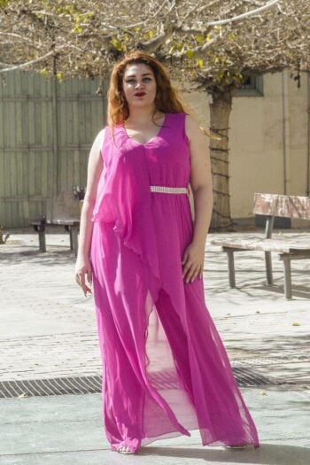 Ολόσωμη Φόρμα Με Επιπλέον Μανίκια