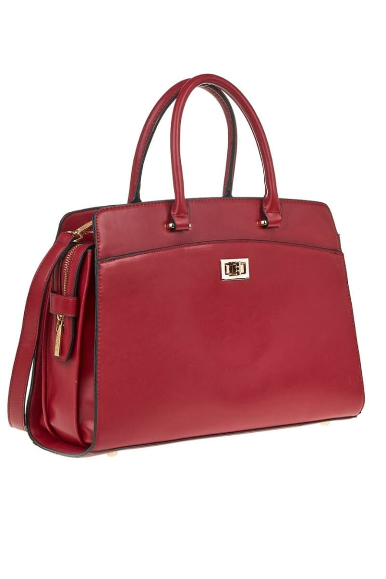 verde tote bag