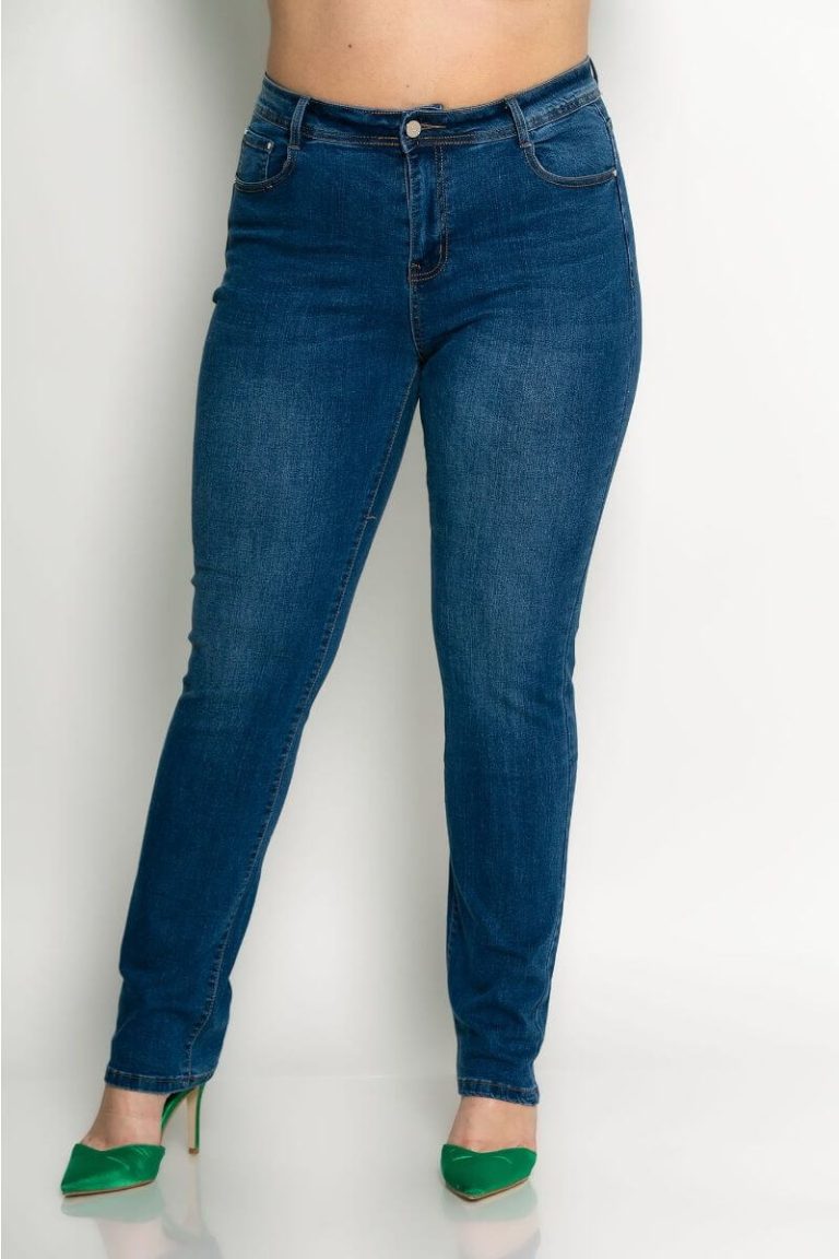 Παντελόνι bali jean curve