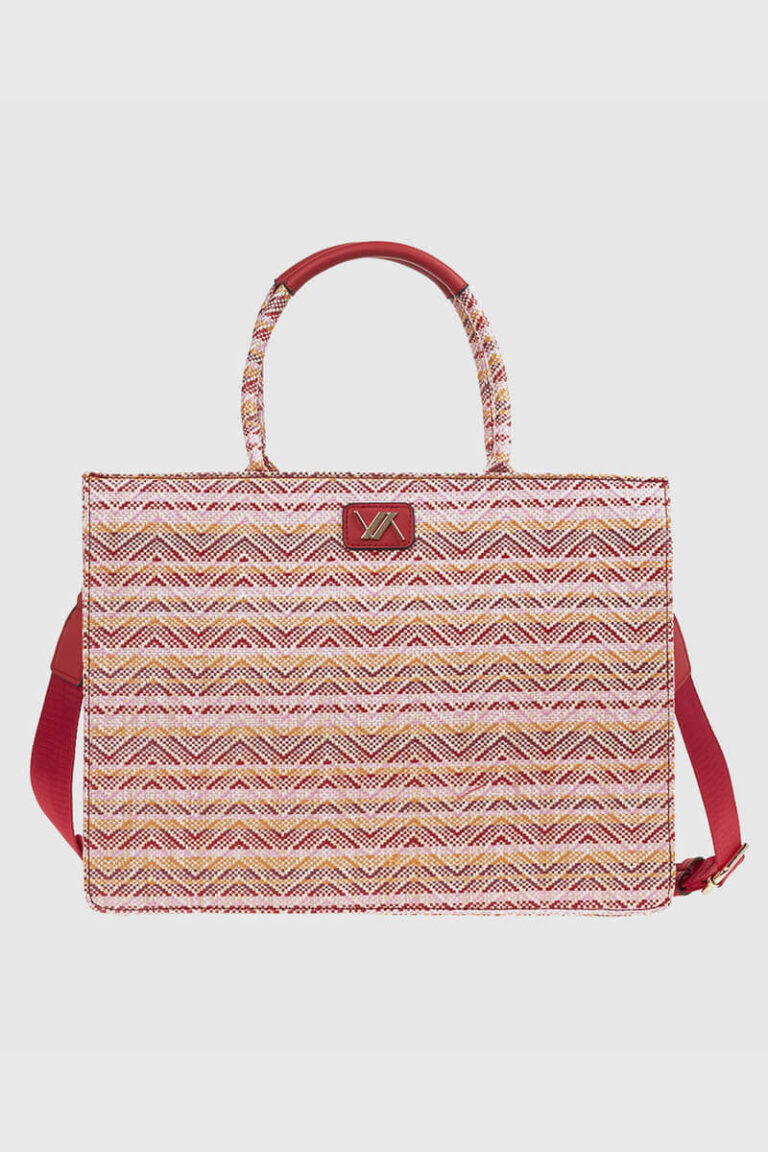 verde tote bag