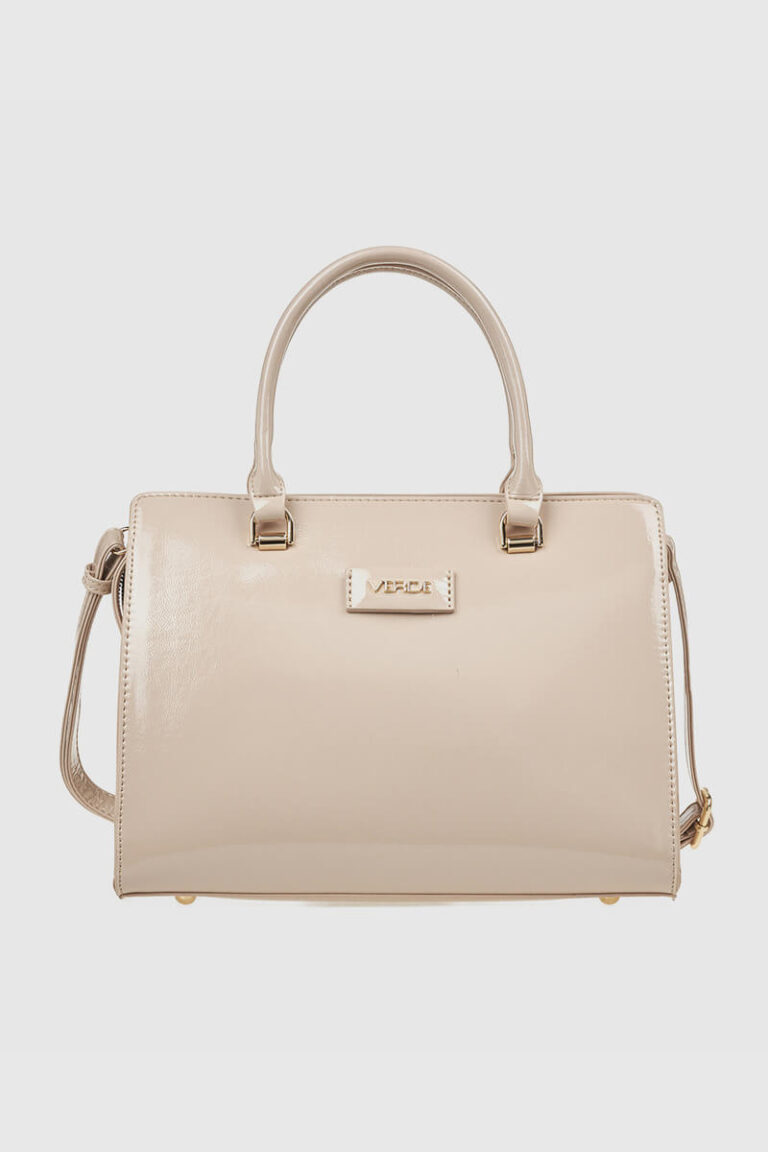 verde tote bag