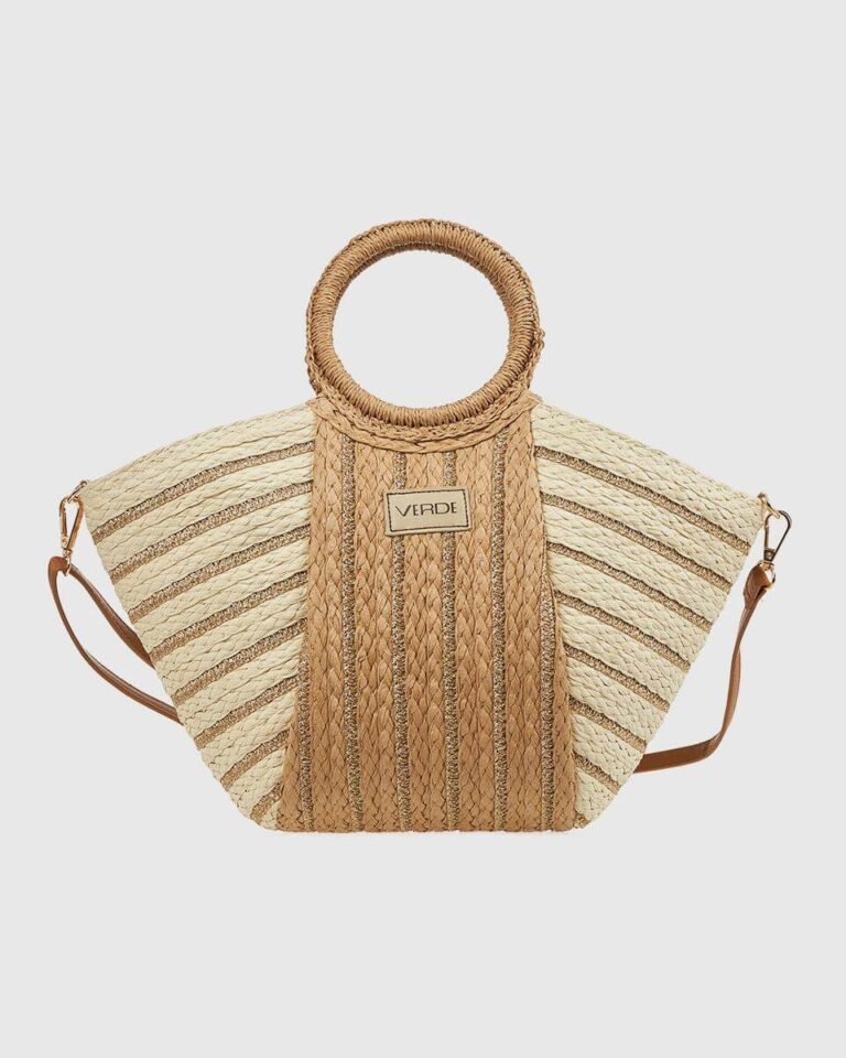 verde shoulder bag
