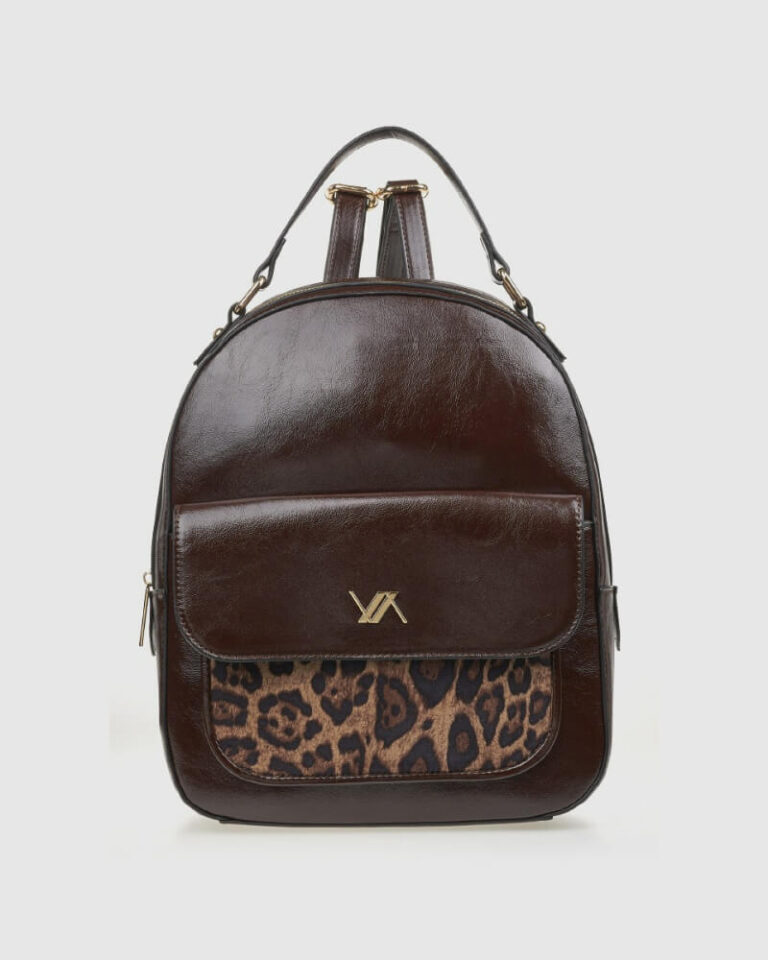 backpack verde