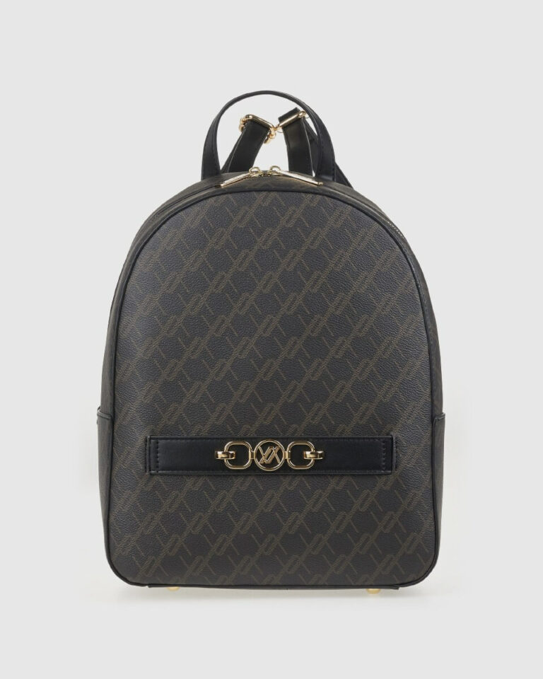 backpack verde