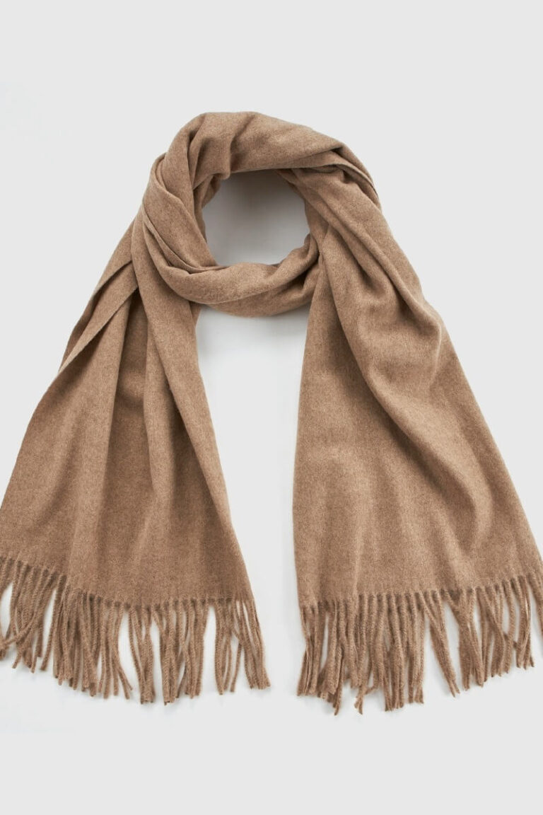 scarf