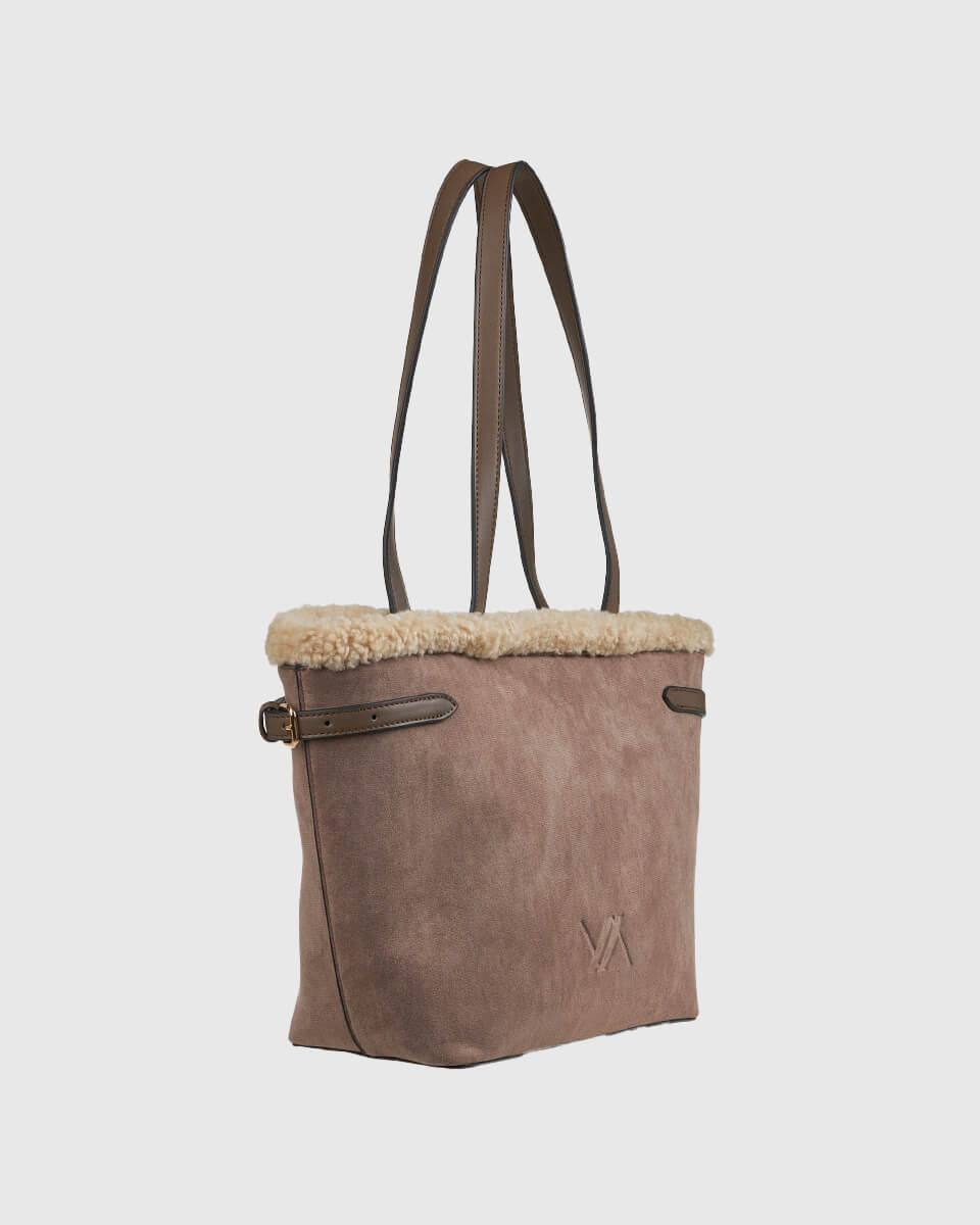shoulder bag verde