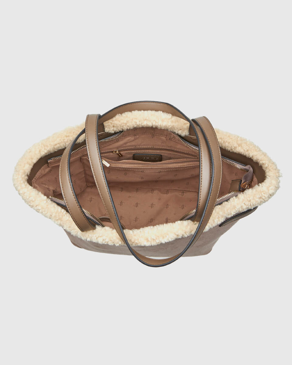 shoulder bag verde