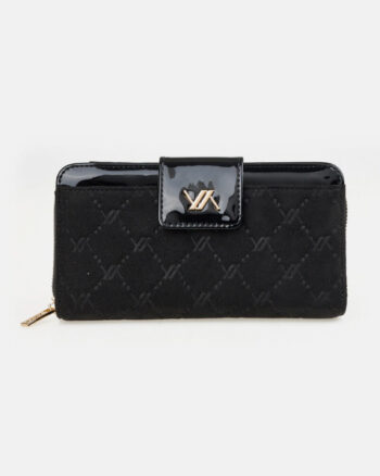 wallet verde