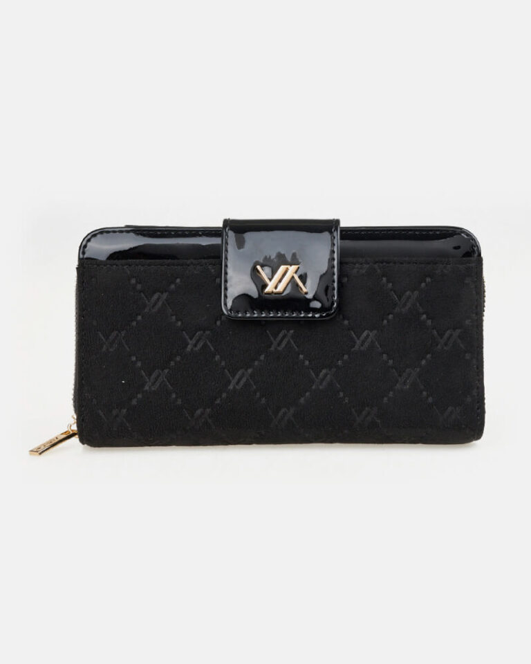 wallet verde