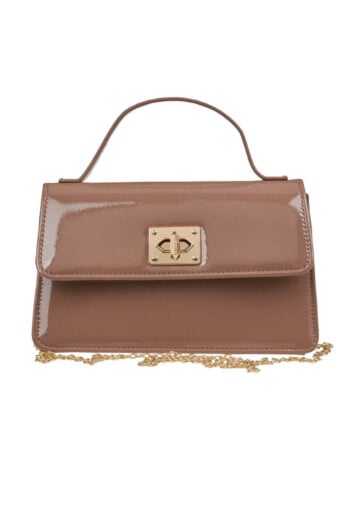 evening bag verde