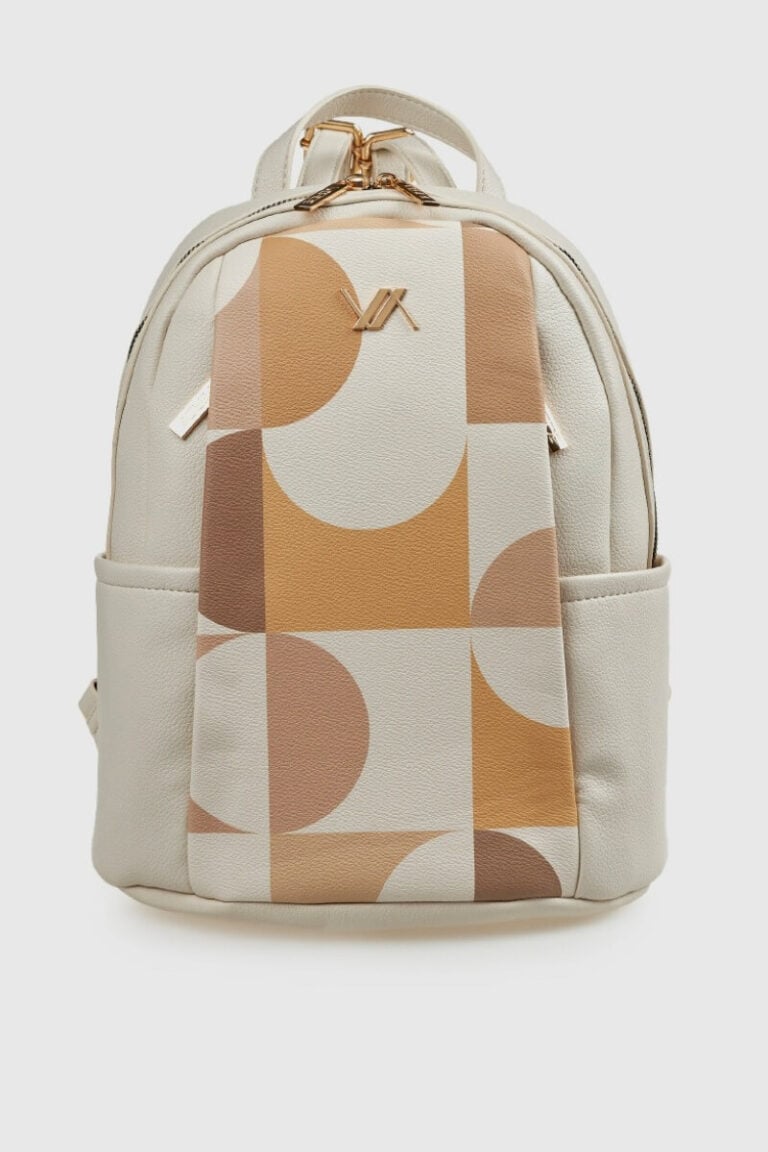 backpack verde