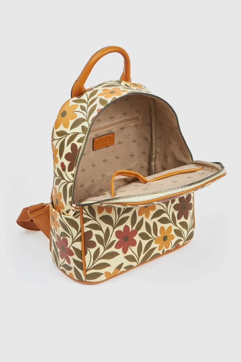 backpack verde