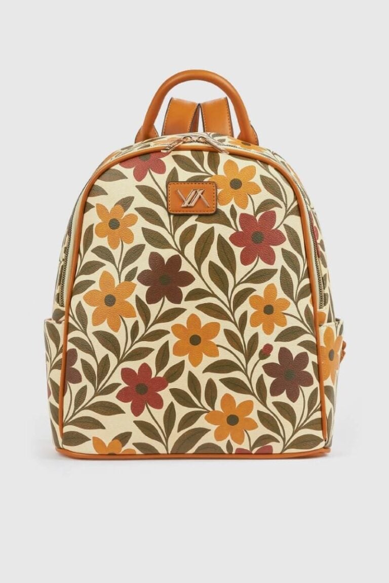 backpack verde
