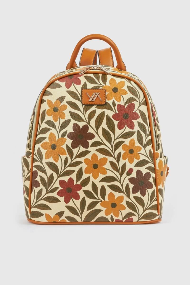 backpack verde