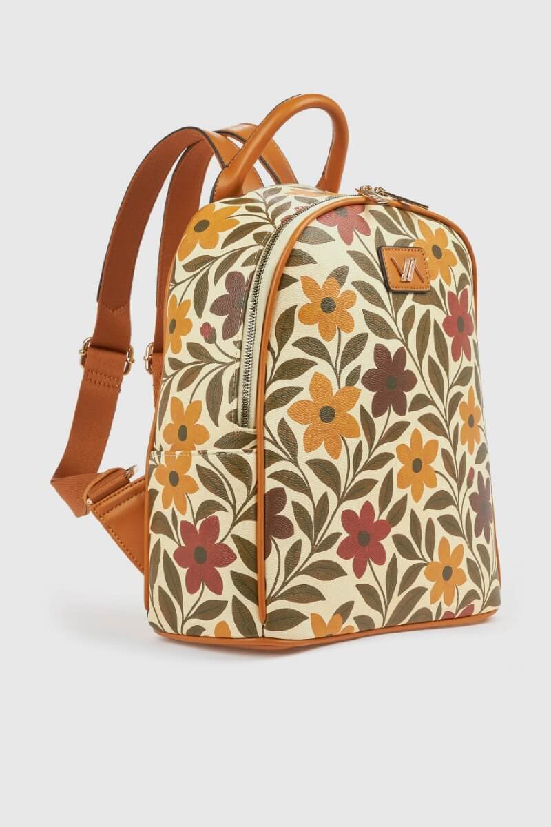backpack verde