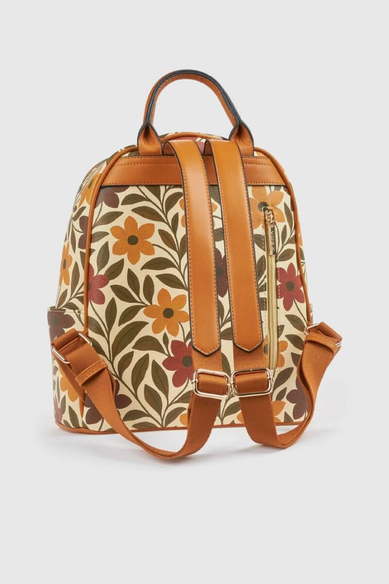 backpack verde