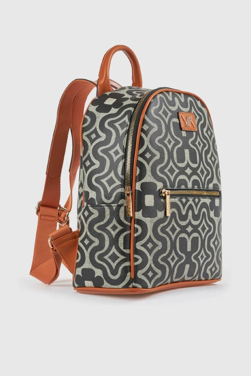 backpack verde