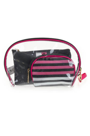 cosmetics bag verde