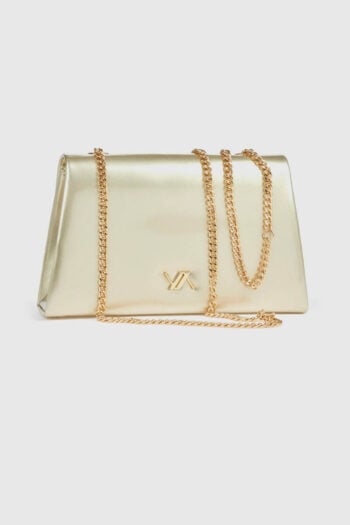 evening bag verde
