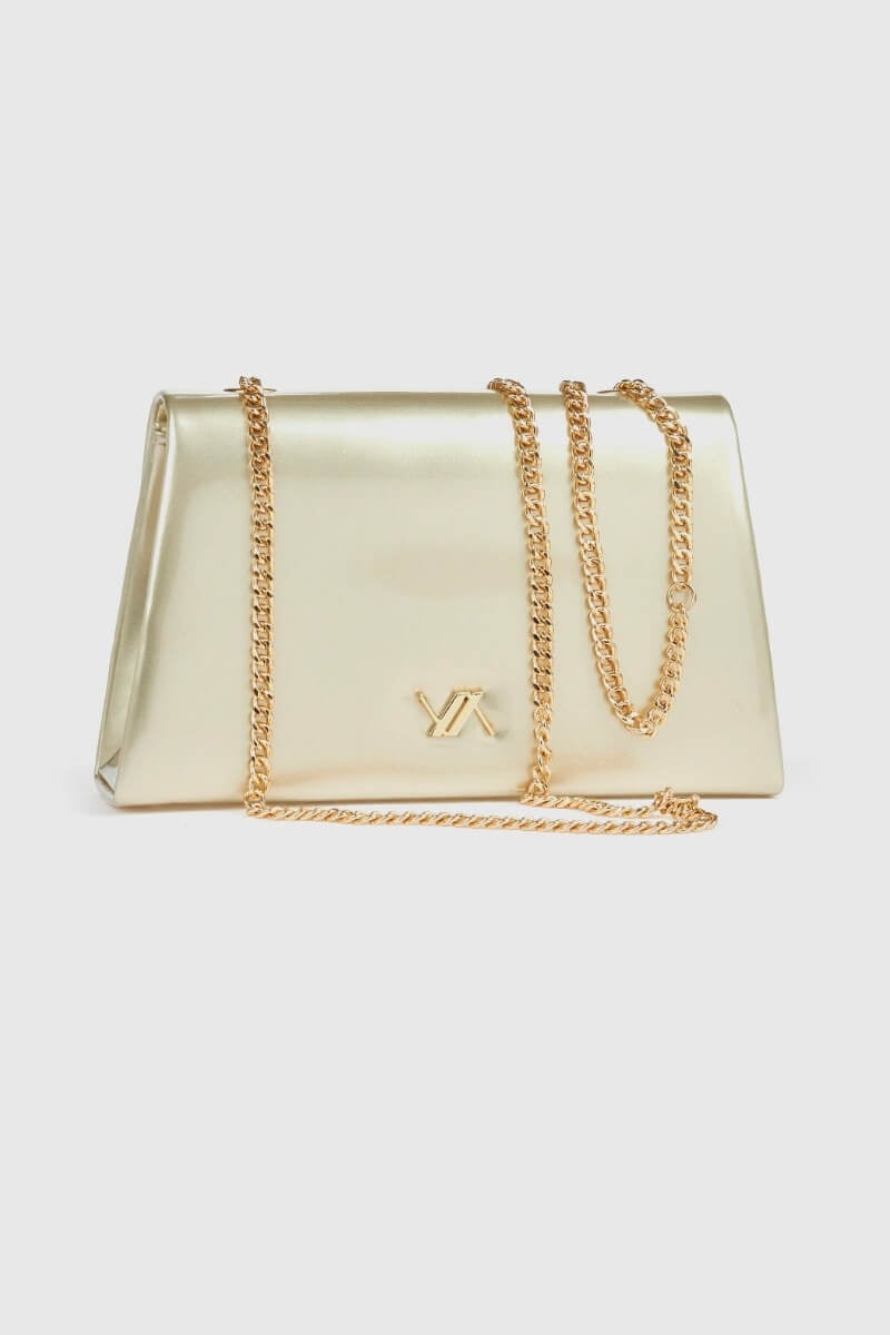 evening bag verde