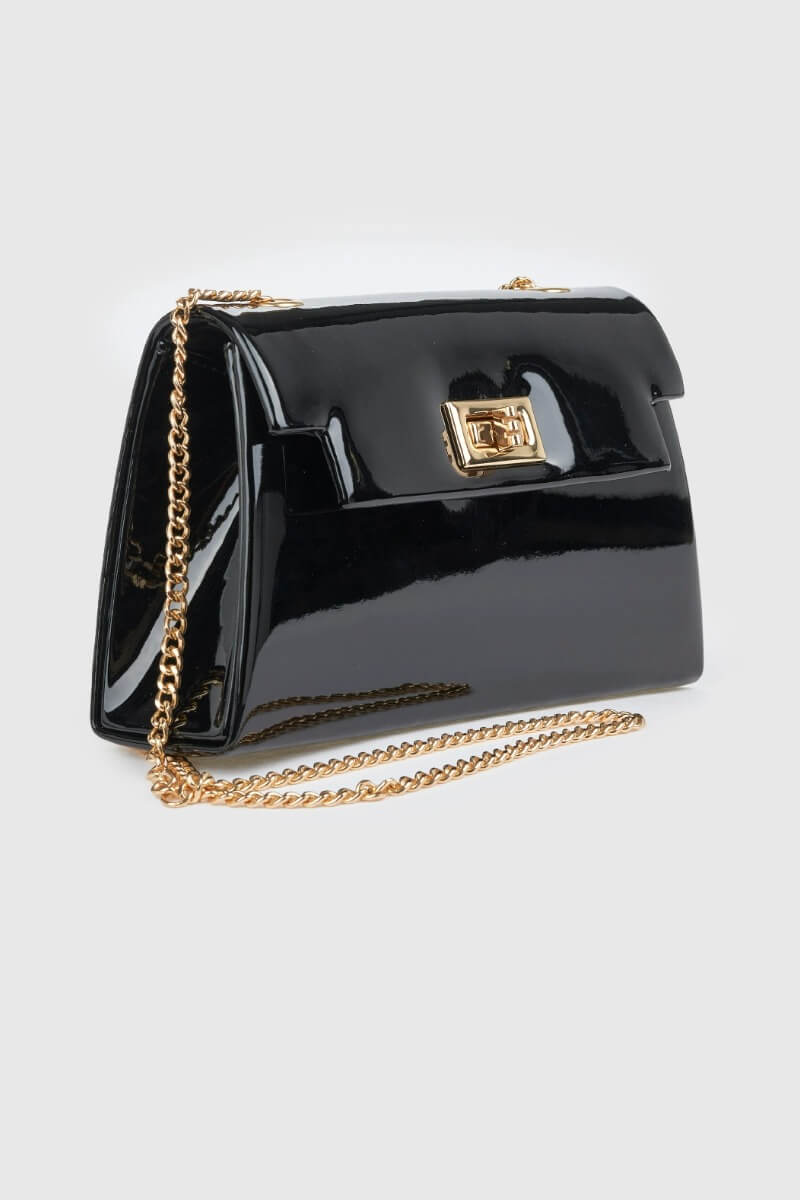 evening bag verde