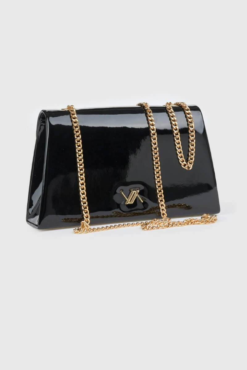 evening bag verde