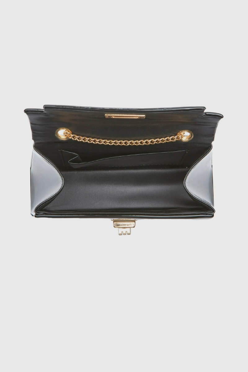 evening bag verde