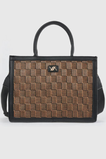 tote bag verde