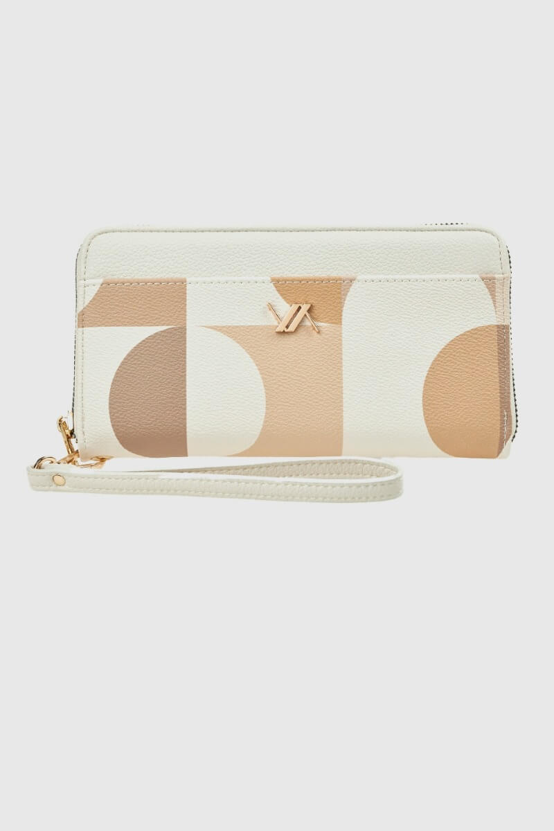 wallet verde