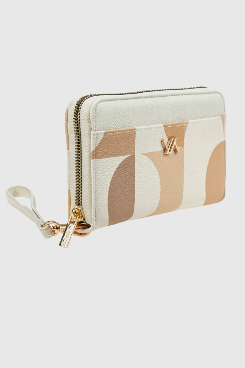 wallet verde