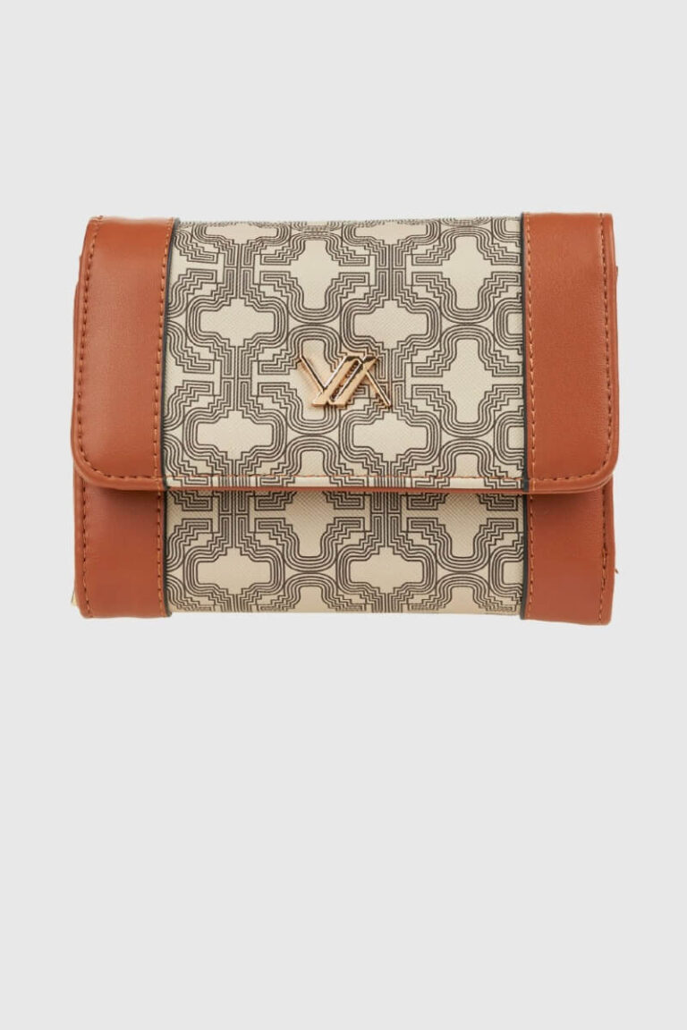 wallet verde