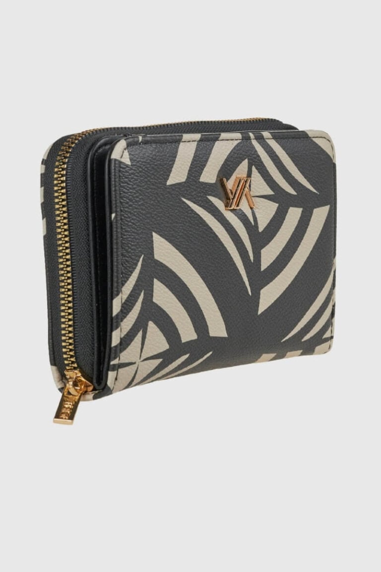 wallet verde