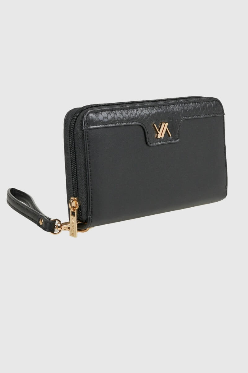 wallet verde