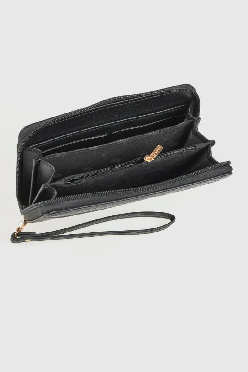 wallet verde