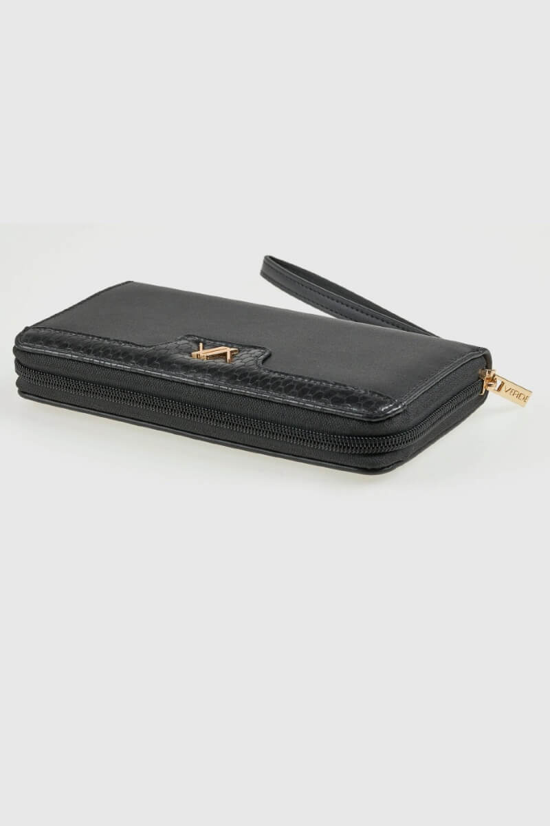 wallet verde