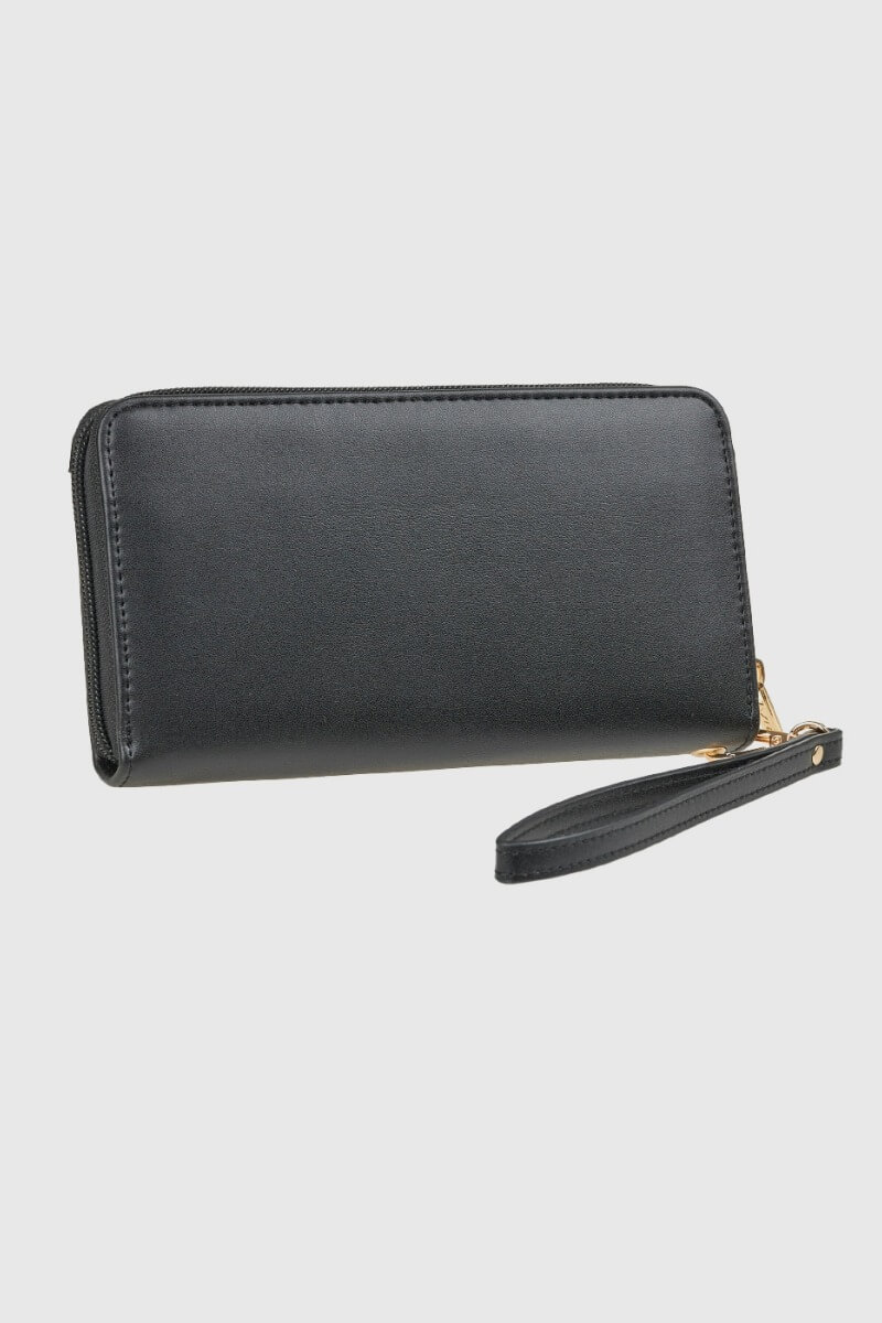 wallet verde