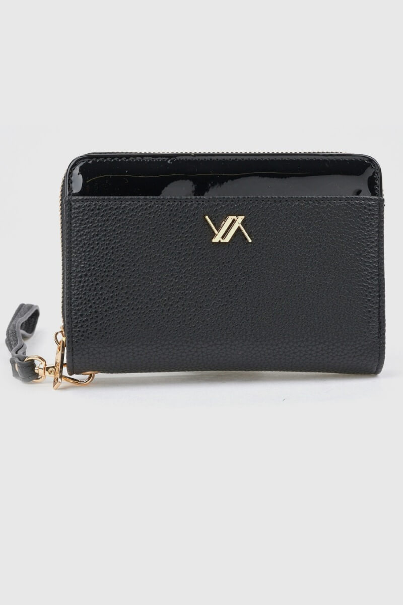 wallet verde