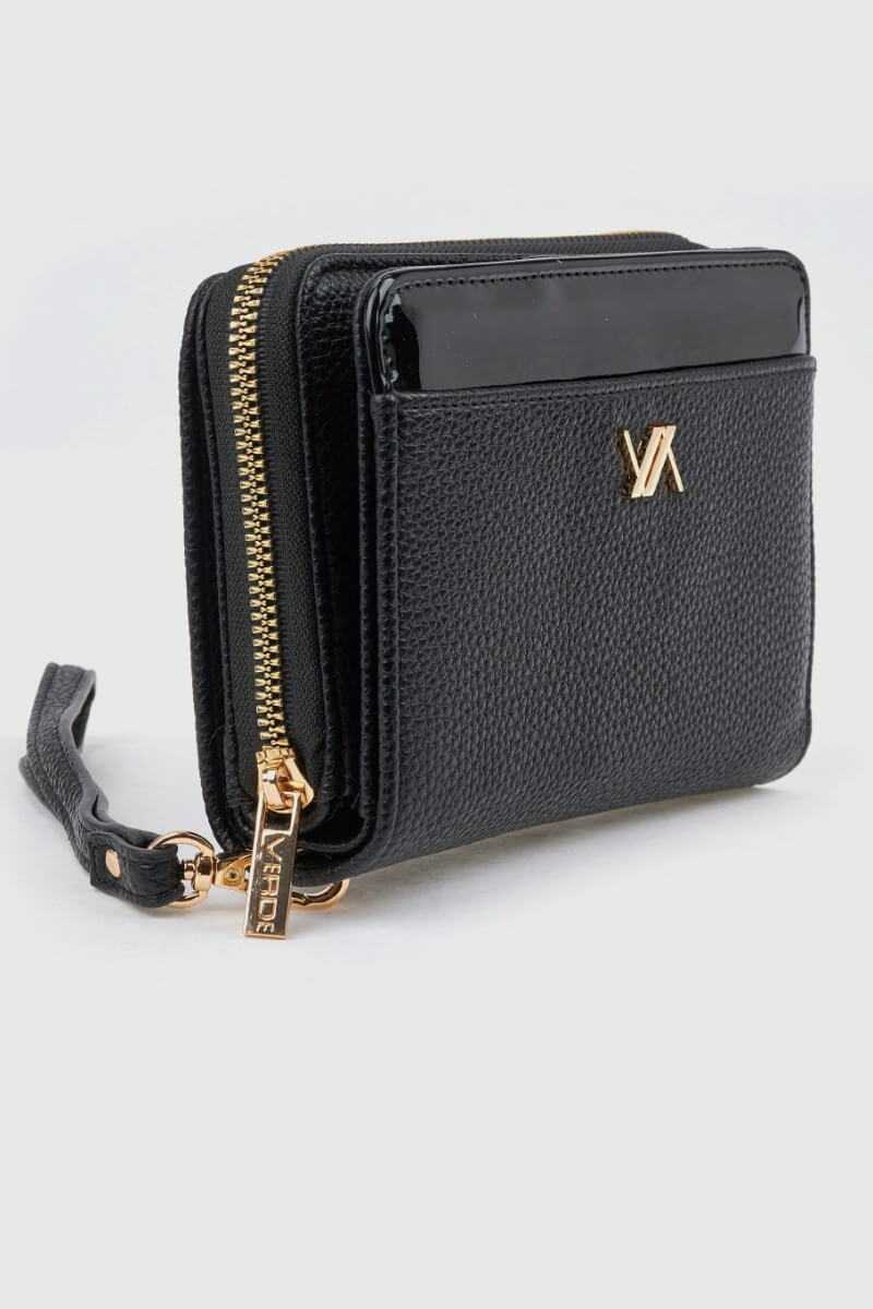 wallet verde