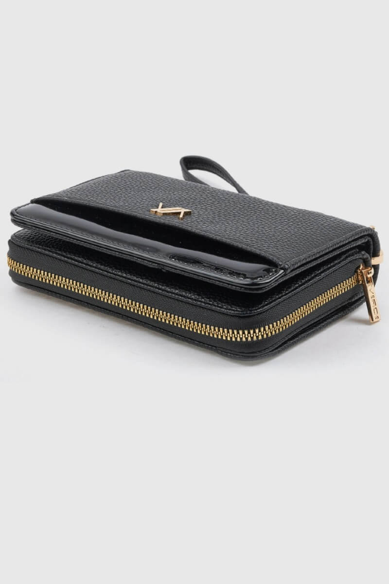 wallet verde
