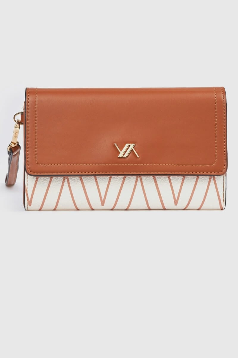 wallet verde