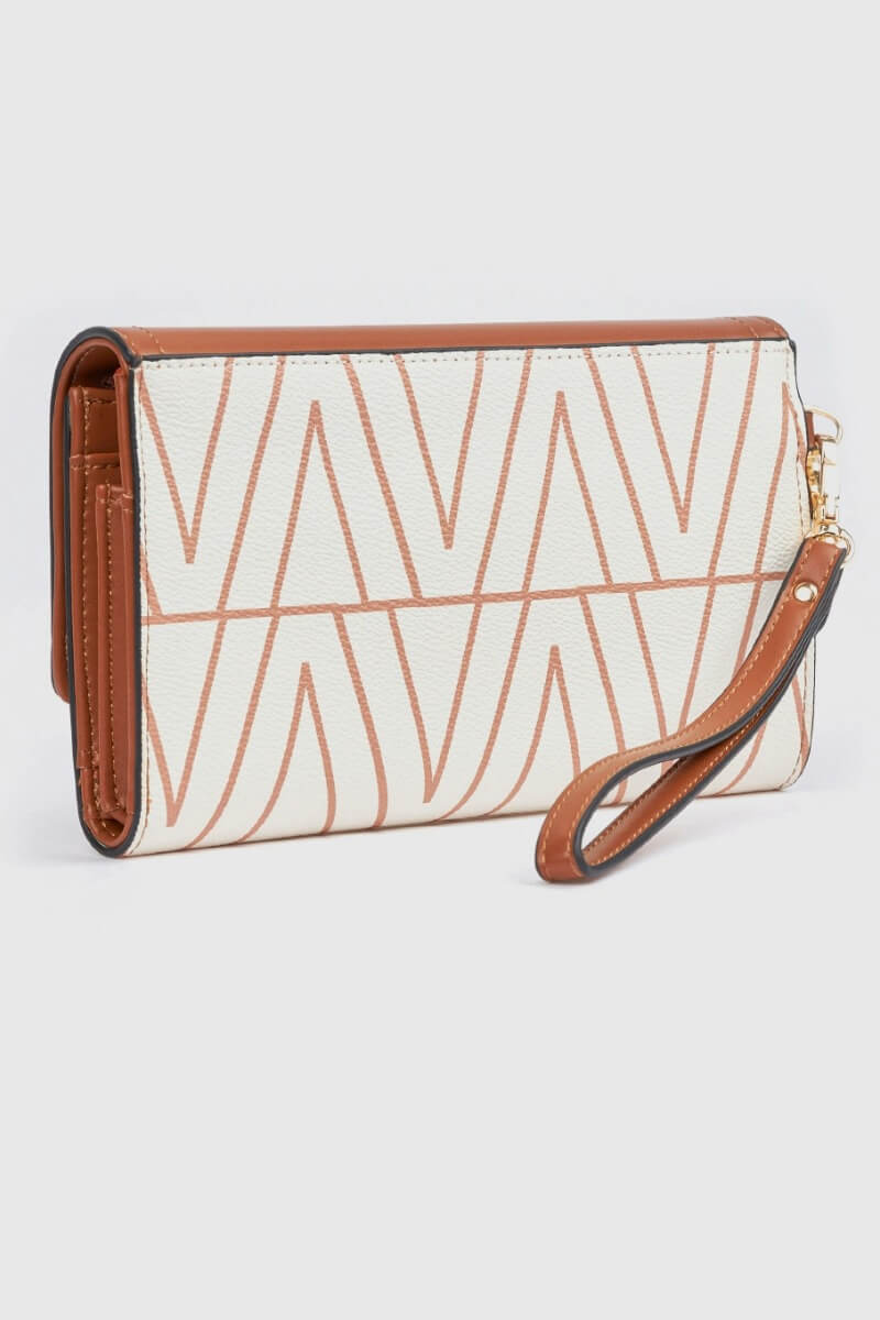 wallet verde
