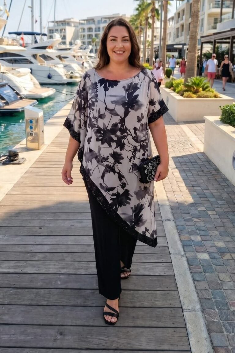 Φόρμα Ολόσωμη Με Παγιέτα