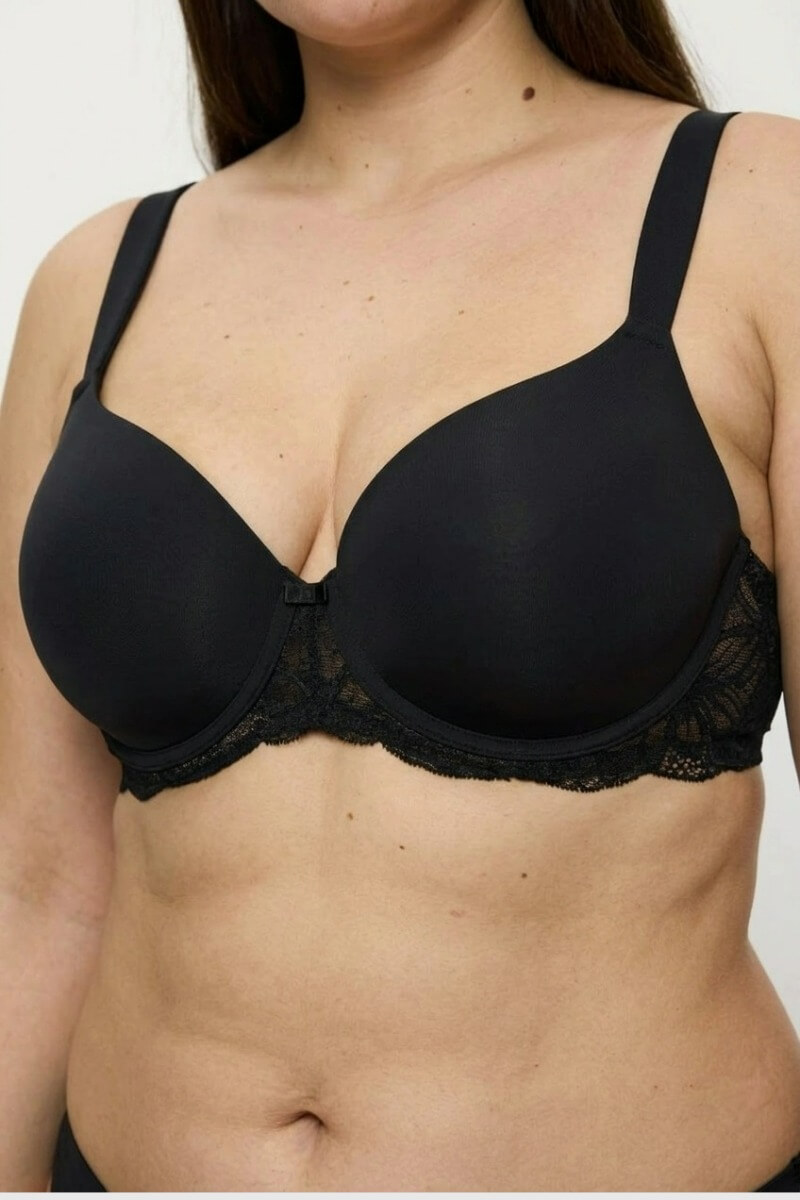 Σουτιέν amourette charm whp01 (Με Σιδεράκι)