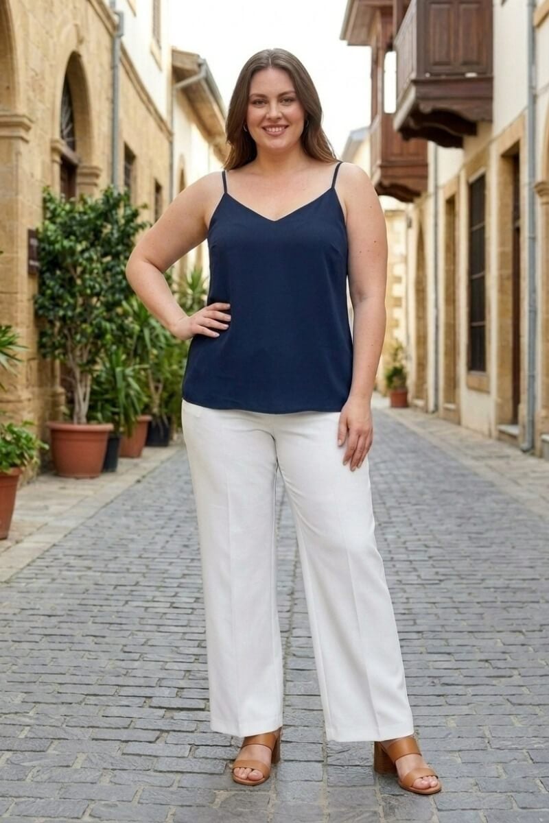 top satin Με Ρύθμιση