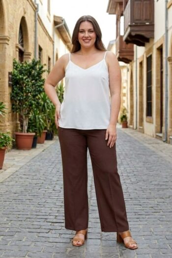 top satin Με Ρύθμιση