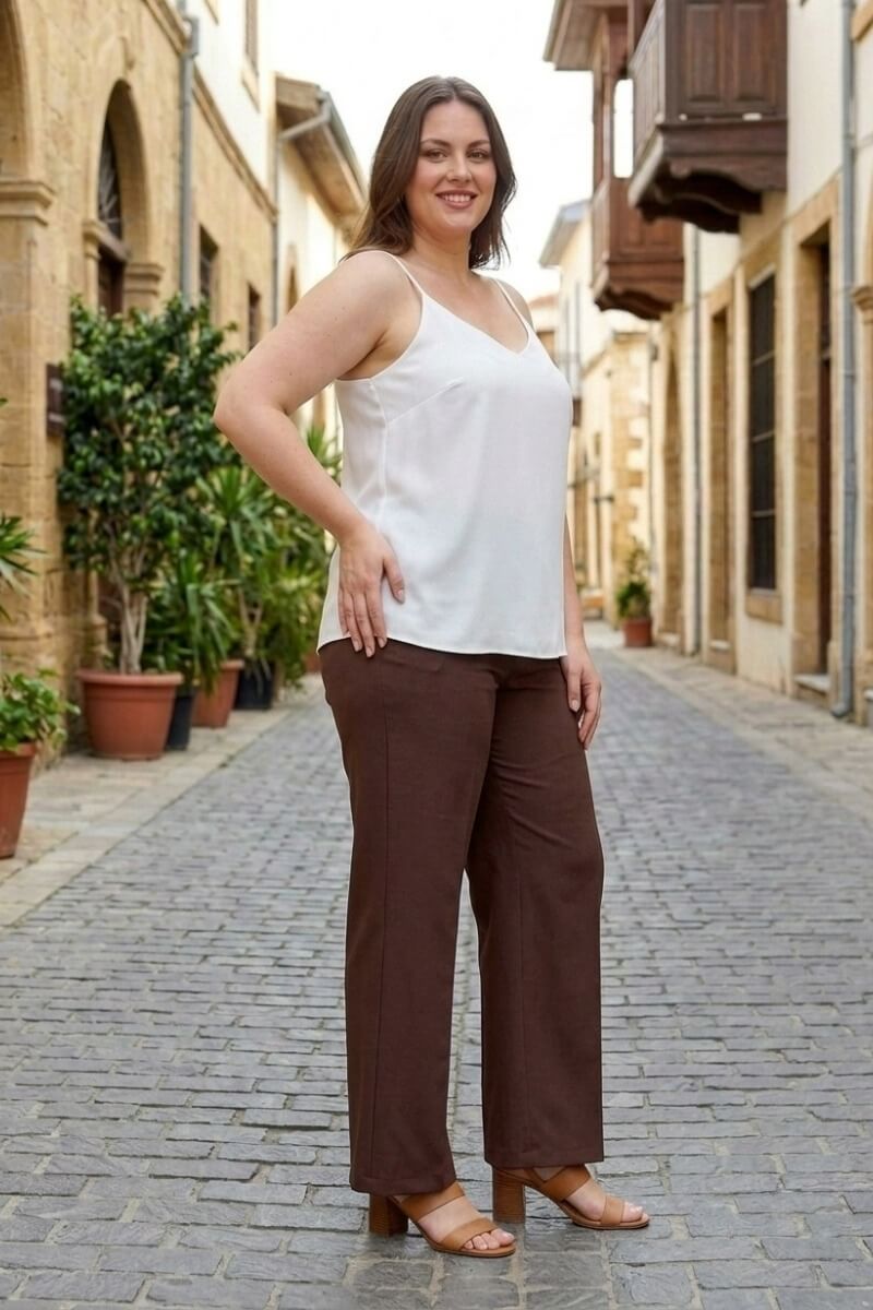 top satin Με Ρύθμιση