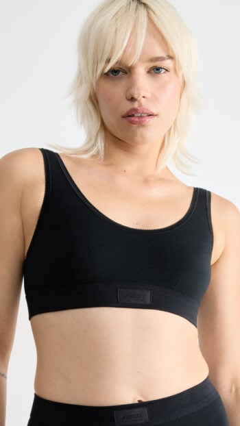 Μπουστάκι sloggi double comfort t top