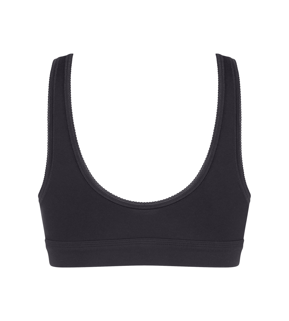 Μπουστάκι sloggi double comfort t top