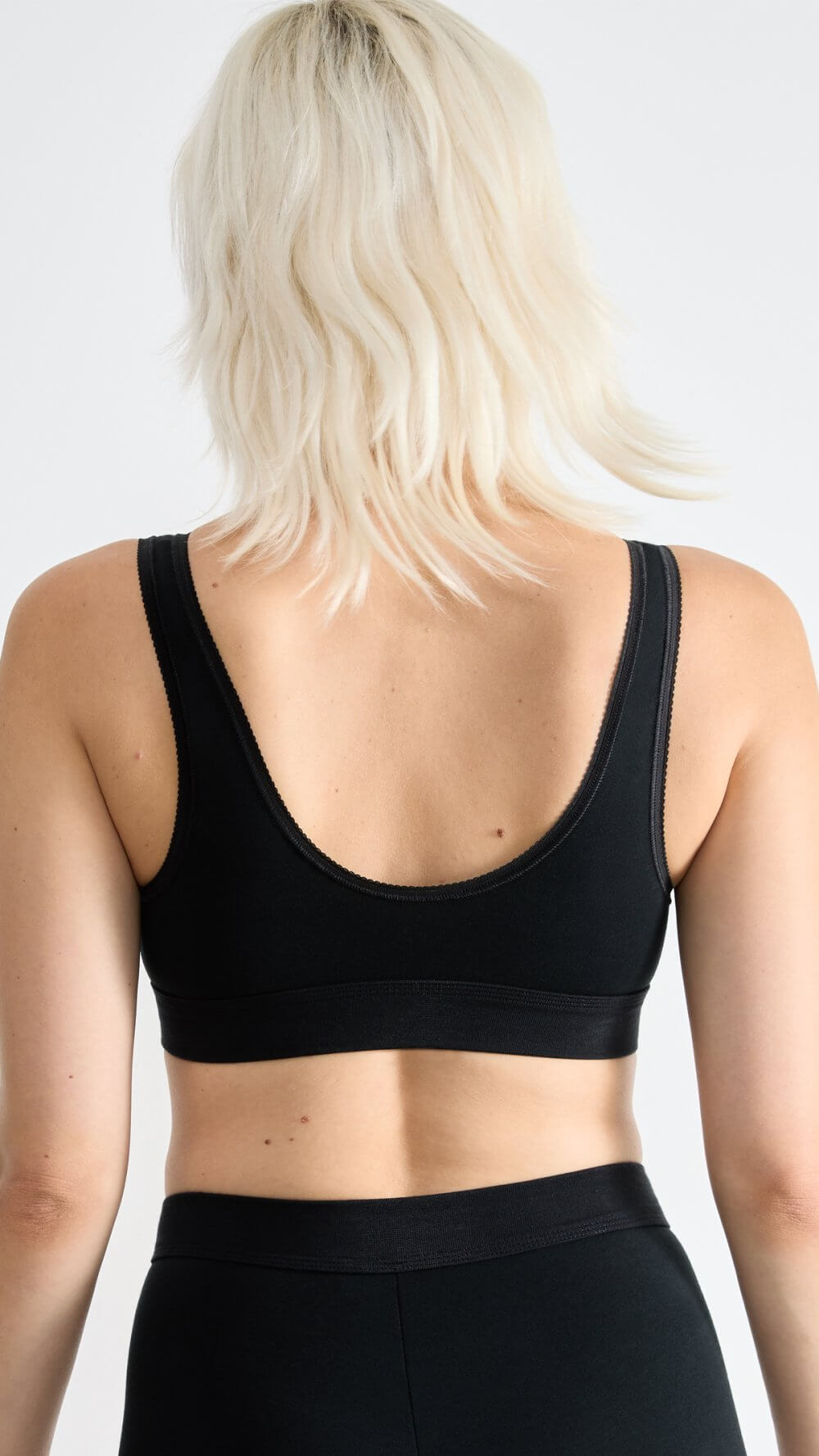 Μπουστάκι sloggi double comfort t top